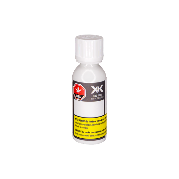 CBD 4000